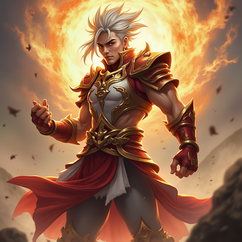 Cao Cao